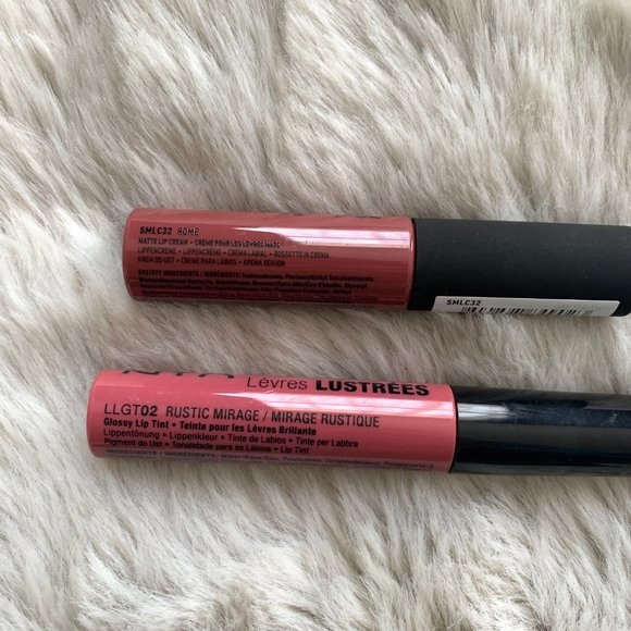 NYX Lipstick Bundle - Picture 2 of 2